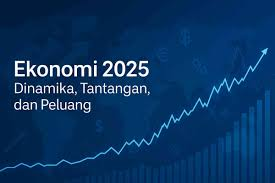 Ekonomi Global 2025