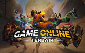 7 Game Online yang Menyenangkan dan Seru Dimainkan Bersama Teman